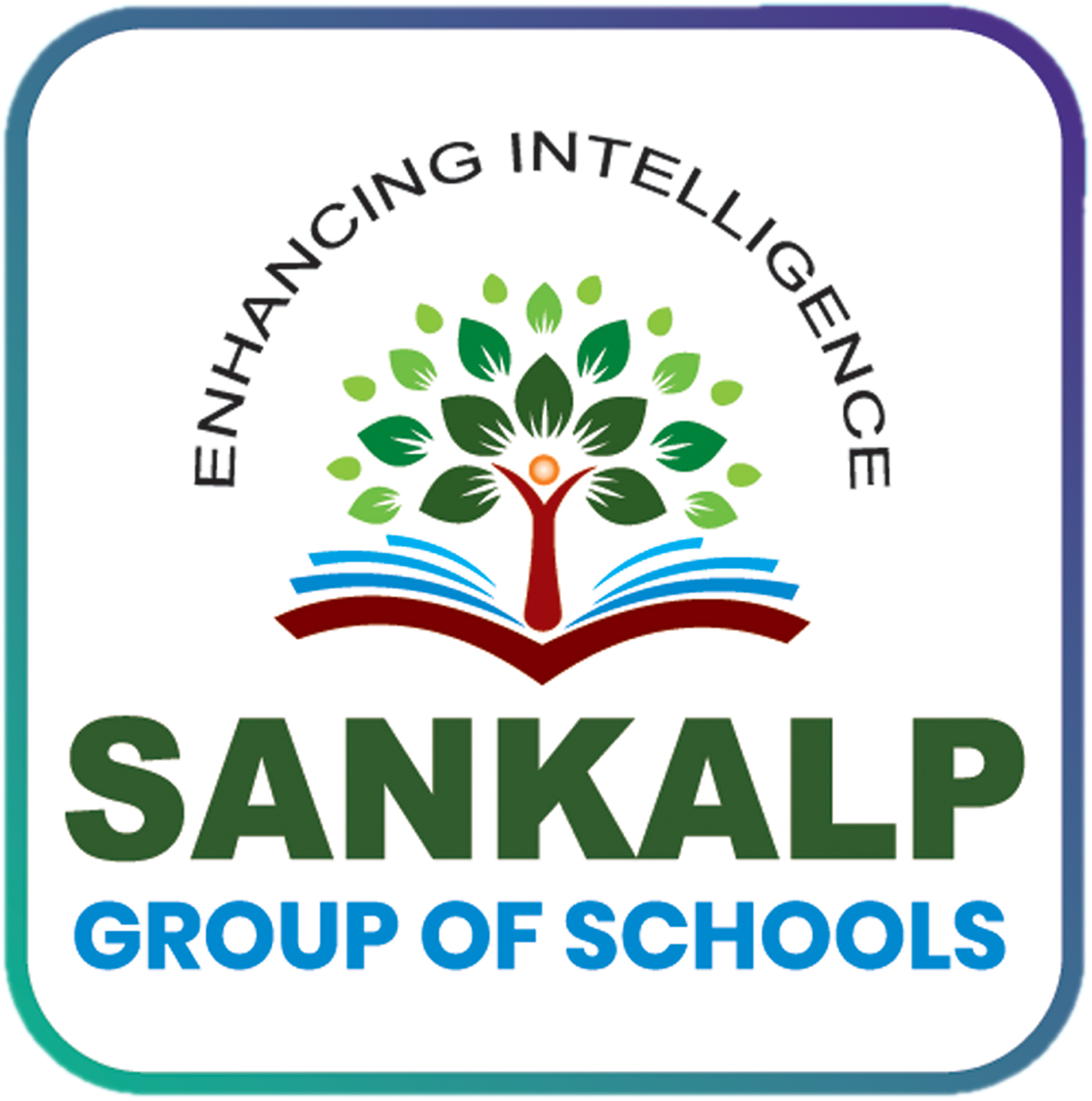 Sankalp group of schools